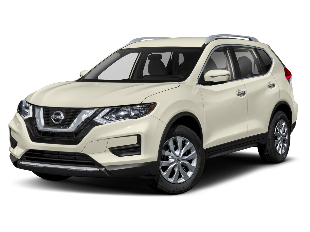 Used 2018 Nissan Rogue SV with VIN KNMAT2MT4JP513711 for sale in Hutto, TX