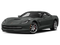 2019 Chevrolet Corvette Stingray 1LT