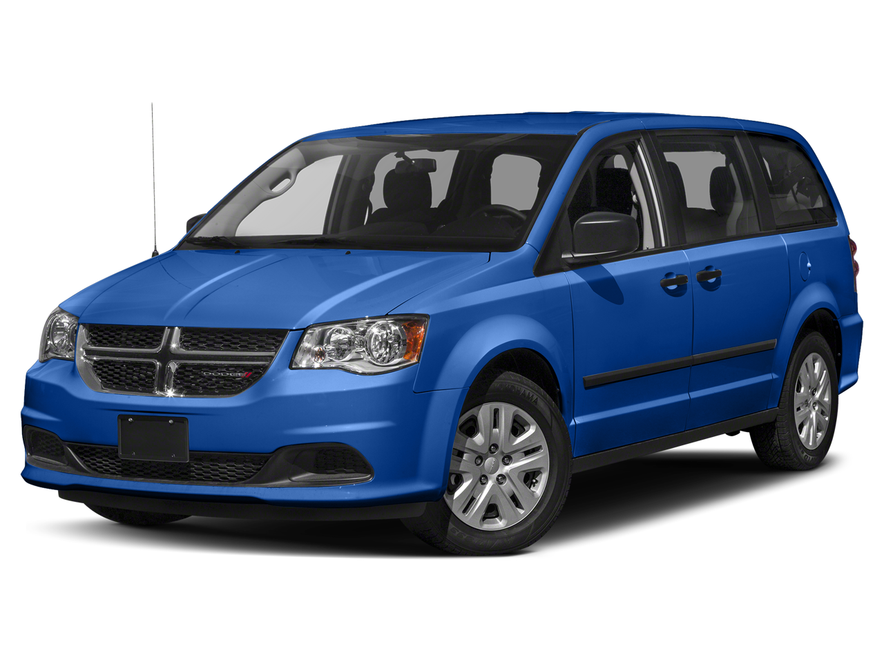 2019 Dodge Grand Caravan SE for sale in Hutto, TX
