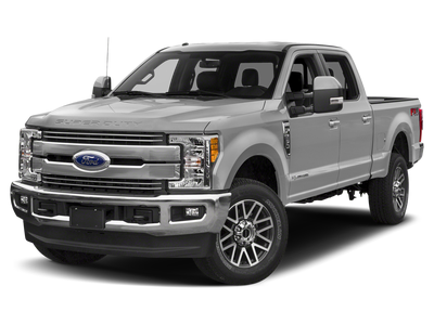 2019 Ford F-250SD Lariat Black Ops