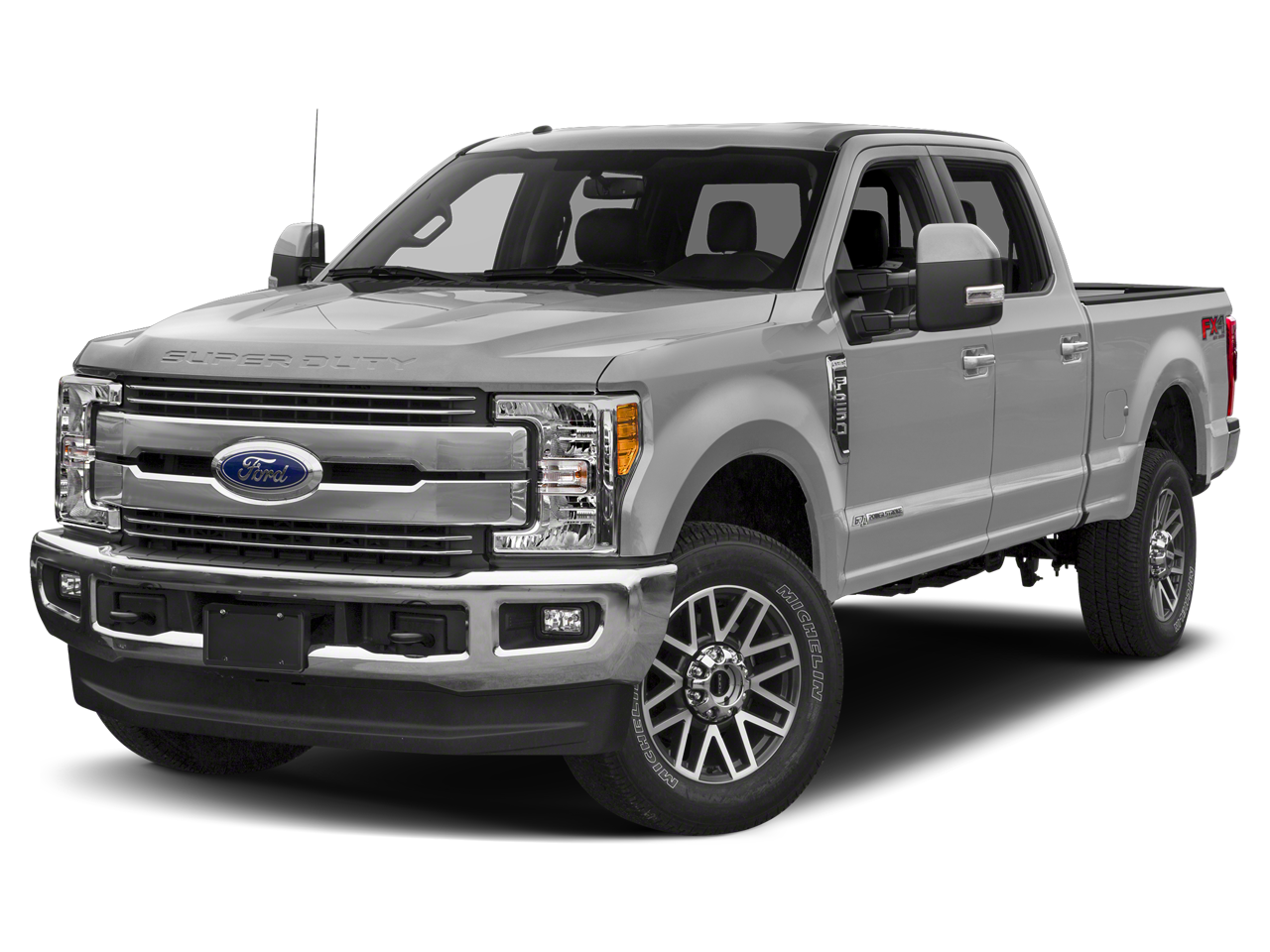 2019 Ford F-250SD Lariat Black Ops