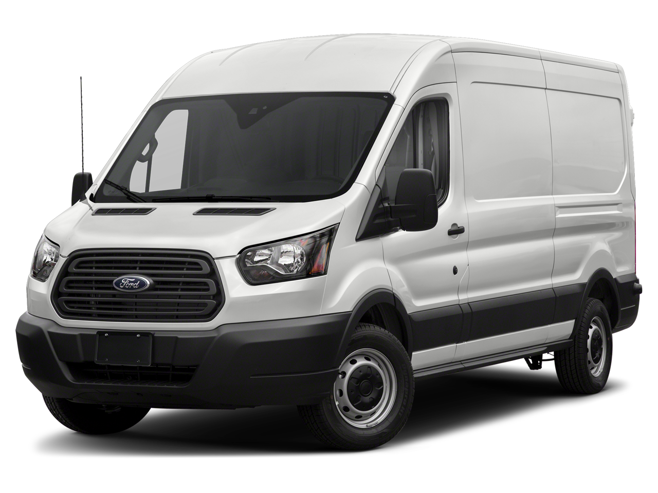2019 Ford Transit 150 Med Roof Sliding Pass. 148 WB's photo