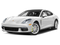 2019 Porsche Panamera E-Hybrid 4