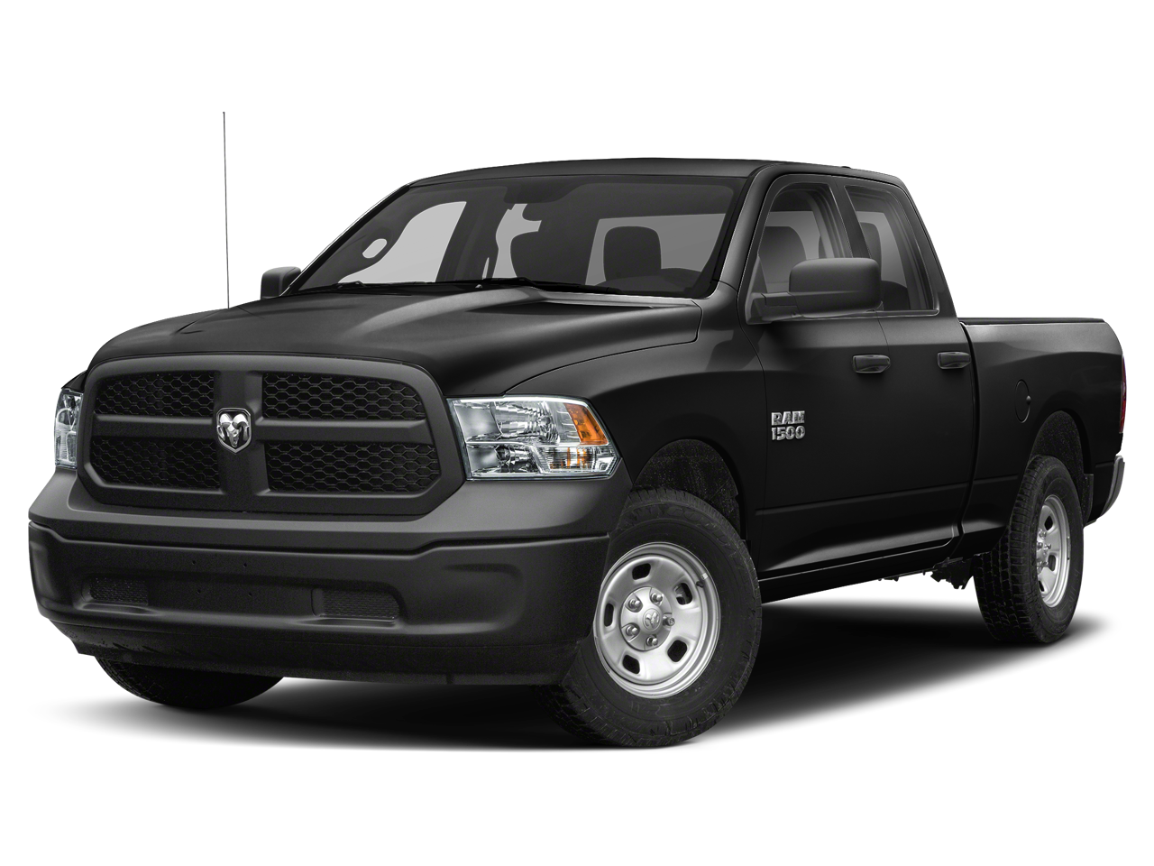 2019 RAM 1500 Classic Tradesman Quad Cab 6'4's photo