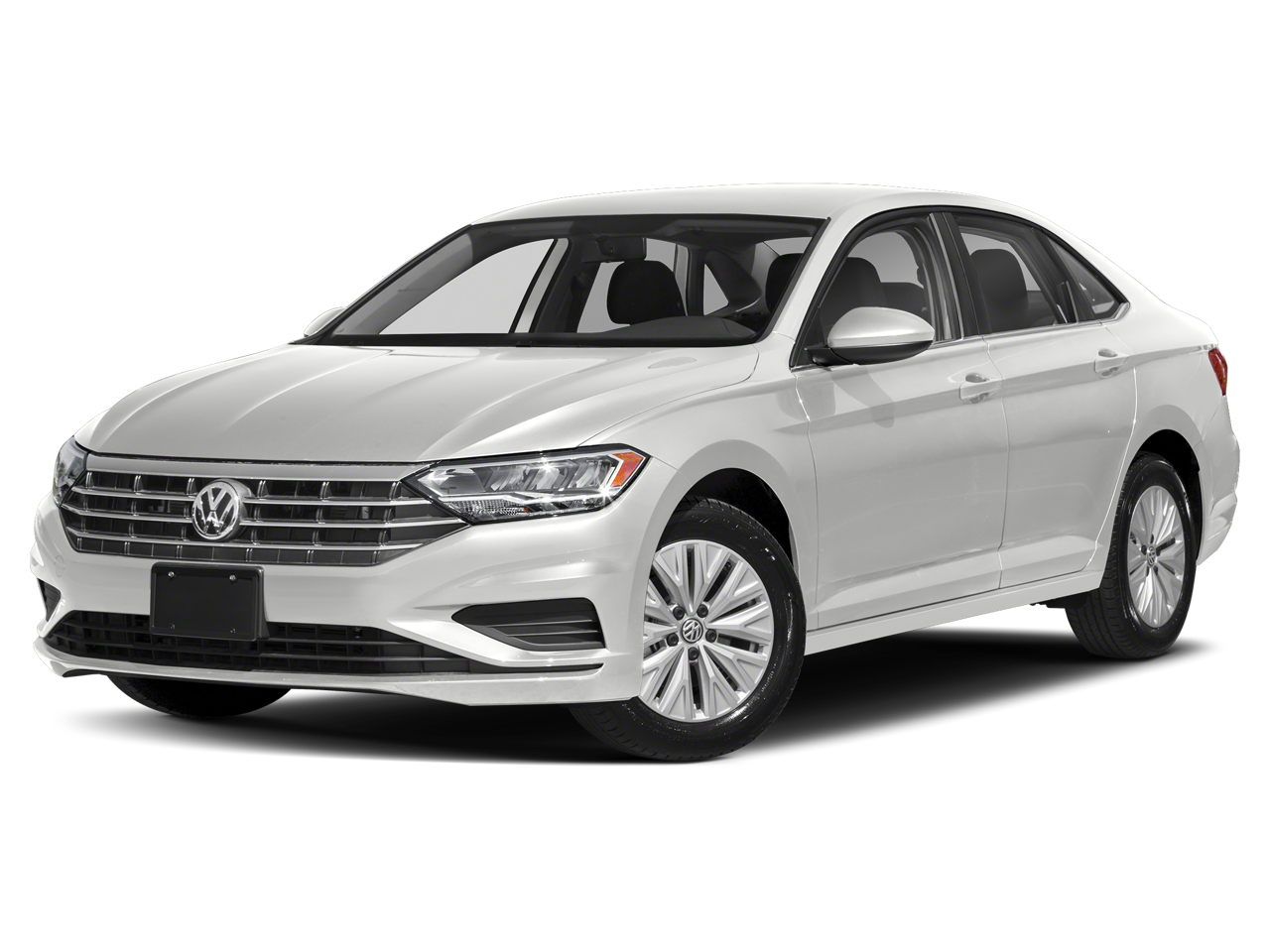 2019 Volkswagen Jetta 1.4T S Auto SULEV's photo
