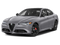 2020 Alfa Romeo Giulia Ti