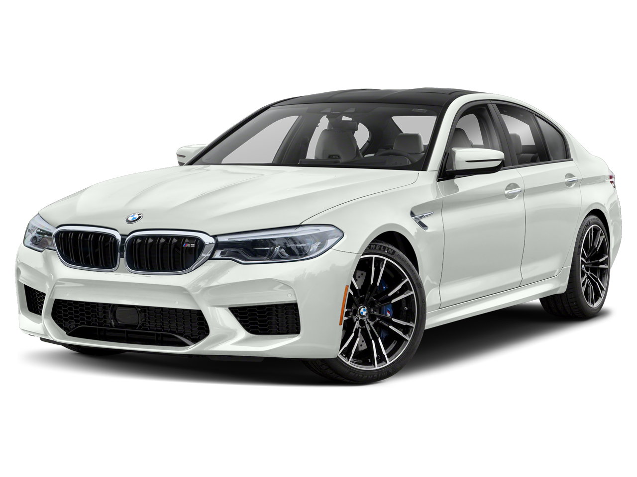 2020 BMW M5 Base