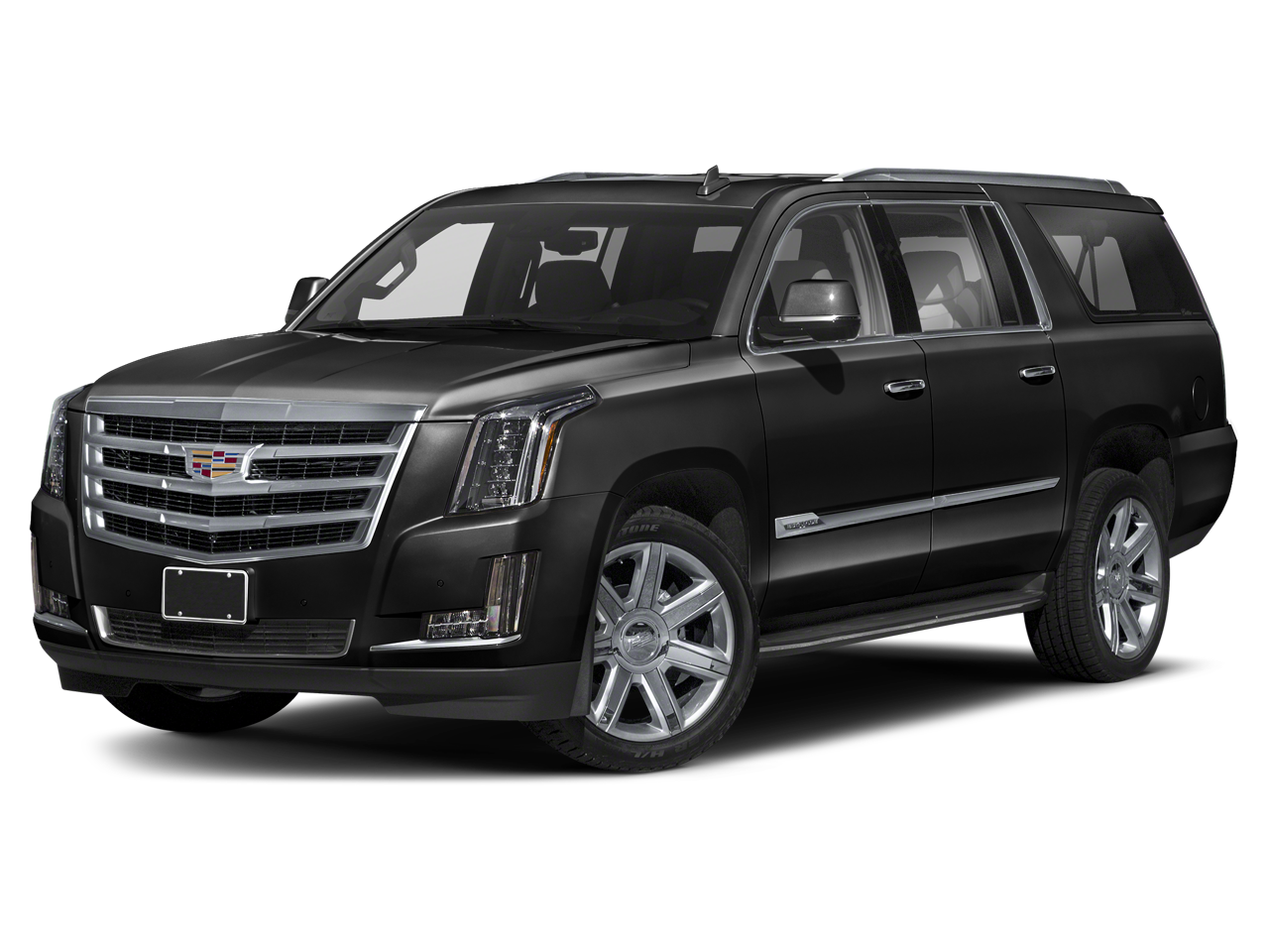 2020 Cadillac Escalade ESV AWD Platinum's photo