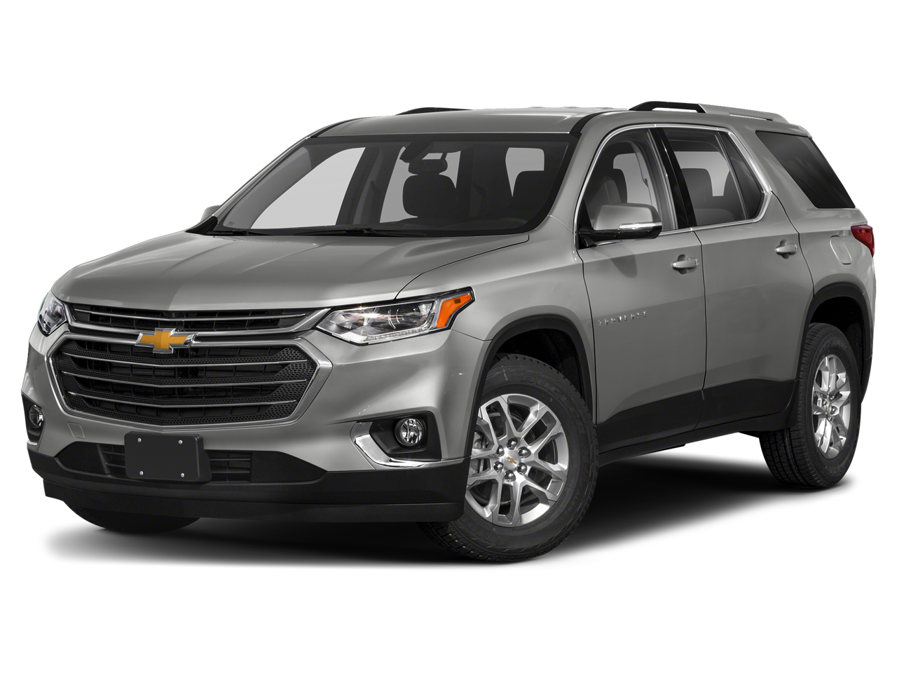 2020 Chevrolet Traverse 3LT
