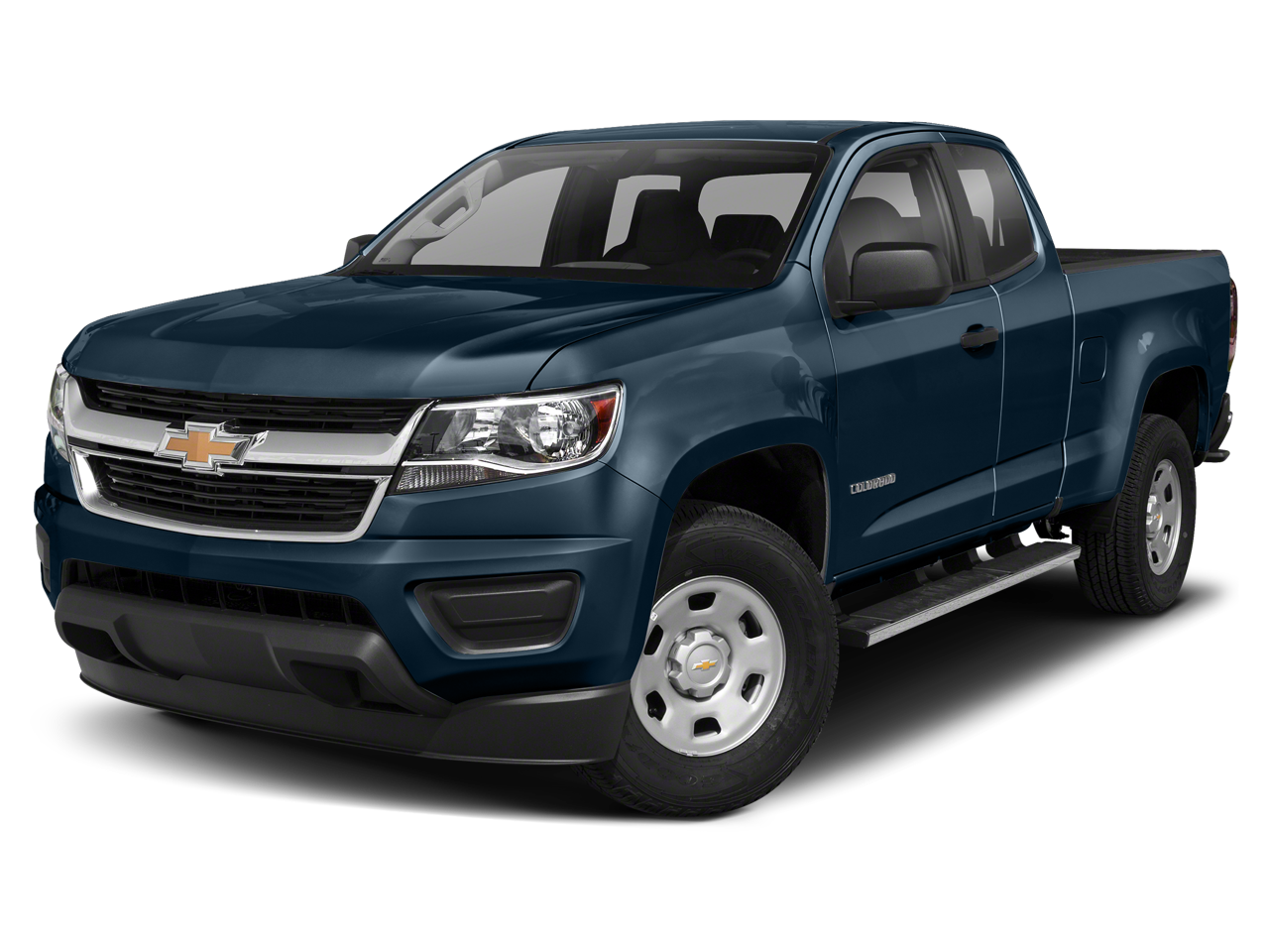 Used 2020 Chevrolet Colorado Work Truck with VIN 1GCHSBEN3L1159204 for sale in Hutto, TX