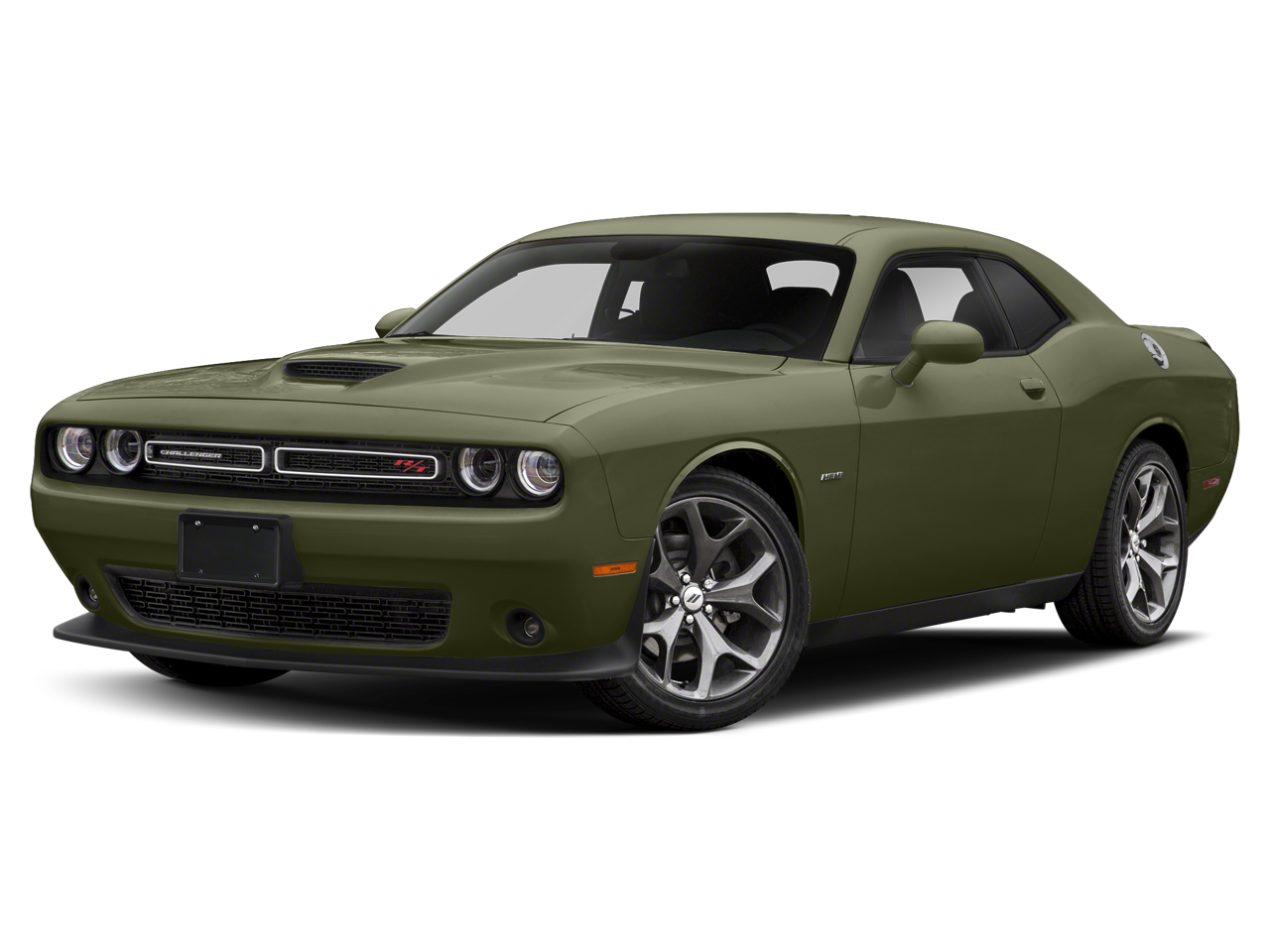 2020 Dodge Challenger GT Auto's photo