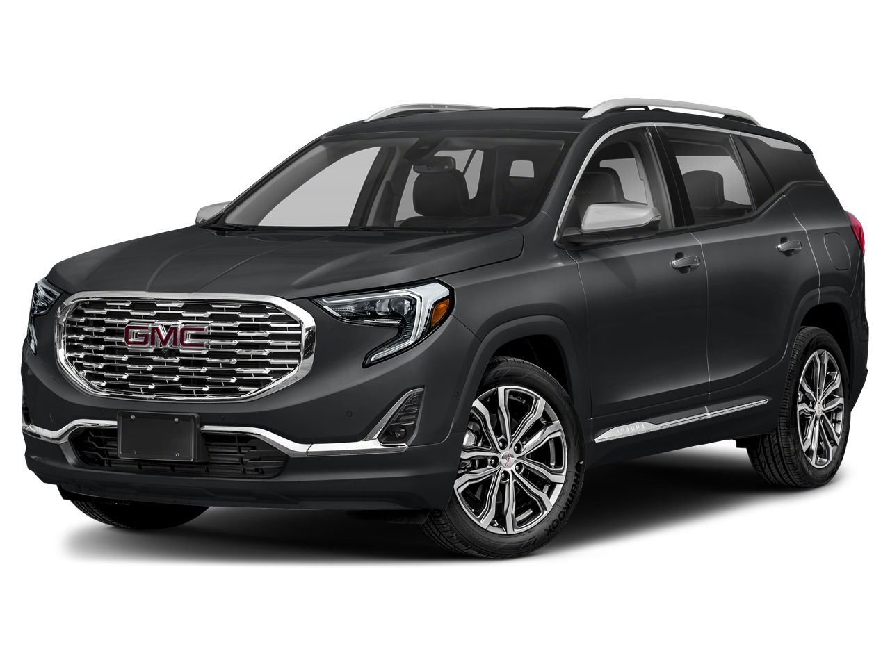 2020 GMC Terrain Denali AWD's photo