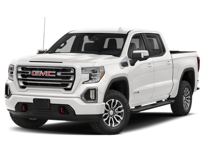 2020 GMC Sierra 1500 AT4 Hennessey Goliath 700