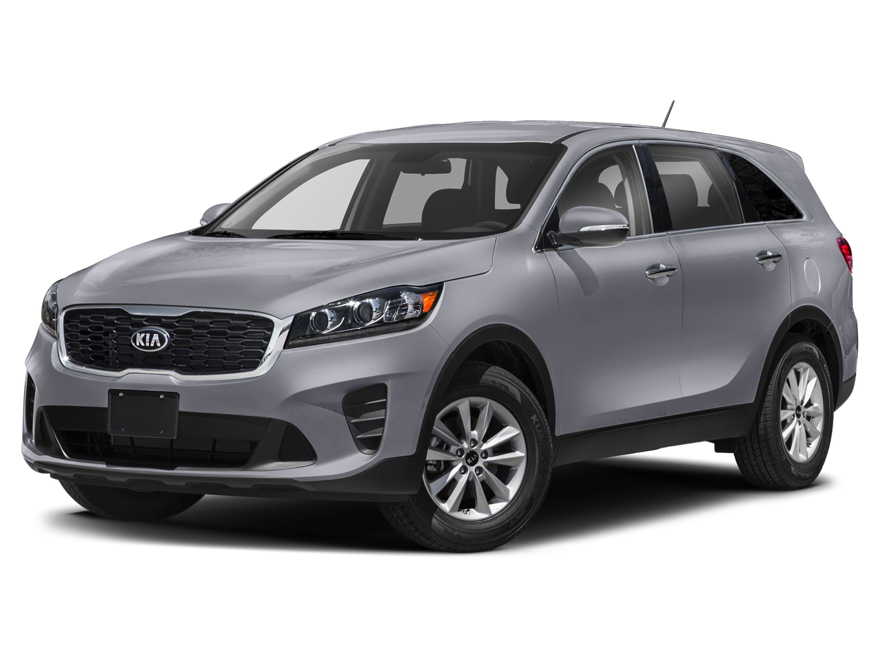 2020 Kia Sorento L AT's photo