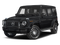 2020 Mercedes-Benz G-Class G 550 4MATIC®