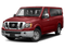 2020 Nissan NV Passenger SL