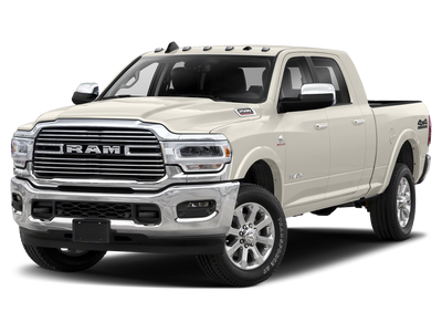 2020 RAM 2500 Limited