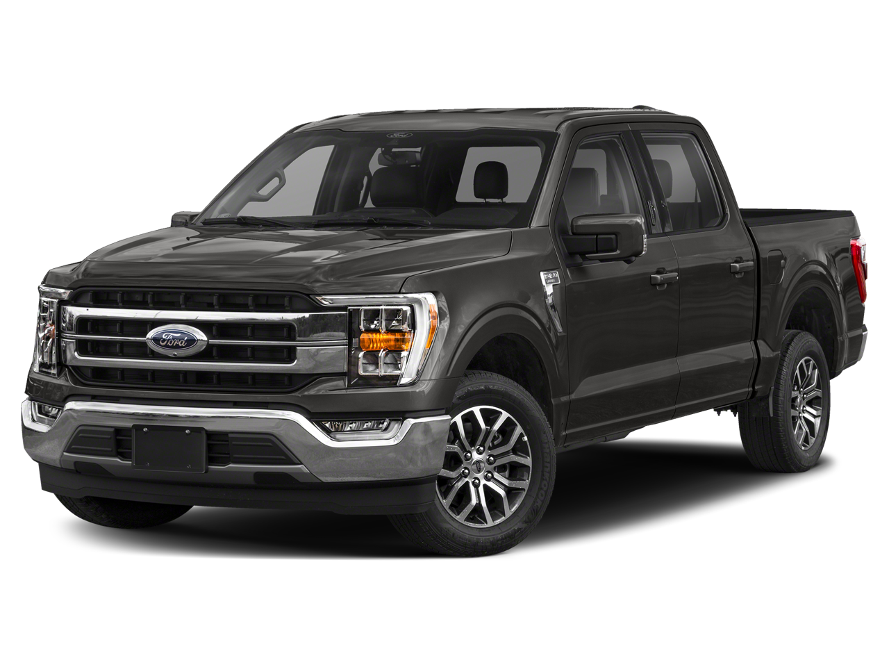 2021 Ford F-150 Lariat SHELBY SUPER SNAKE