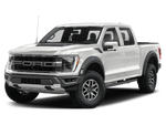 2021 Ford F-150 Raptor Shelby Baja