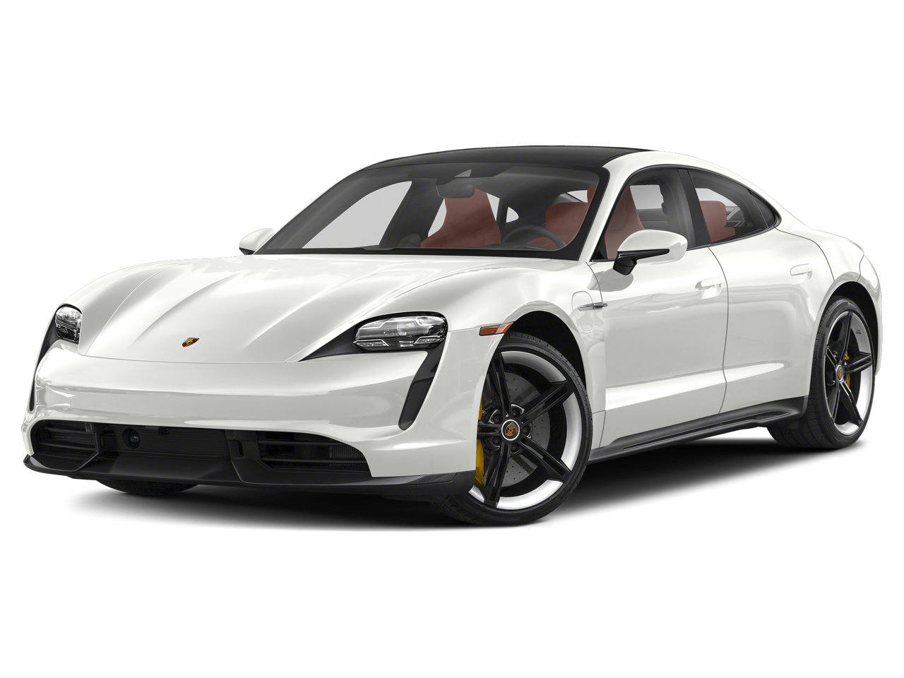 Used 2021 Porsche Taycan Base with VIN WP0AA2Y1XMSA18187 for sale in Hutto, TX