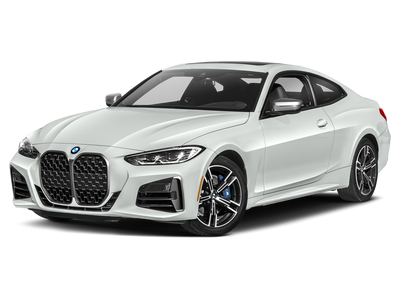 2022 BMW 4 Series M440i