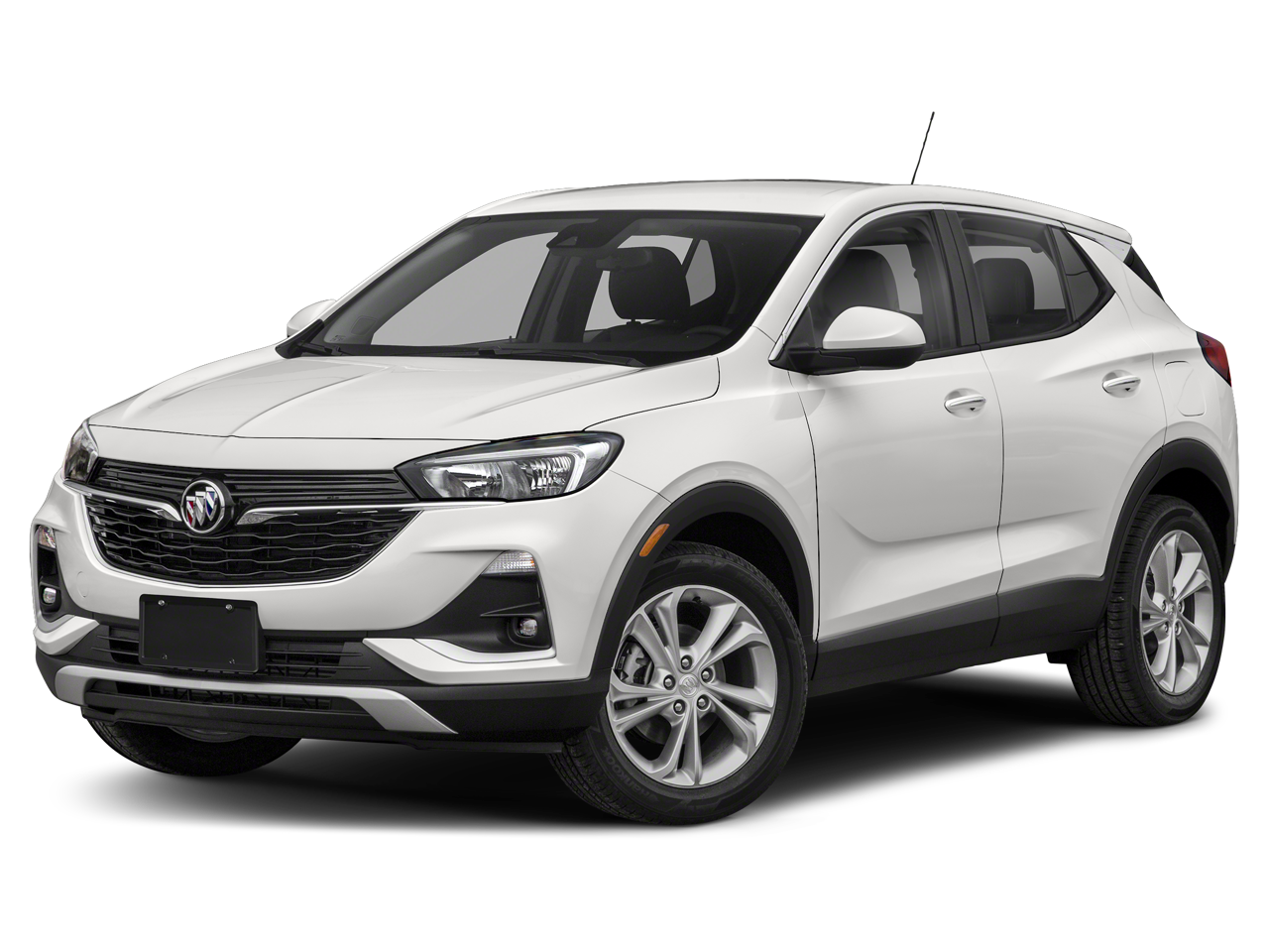 2022 Buick Encore GX