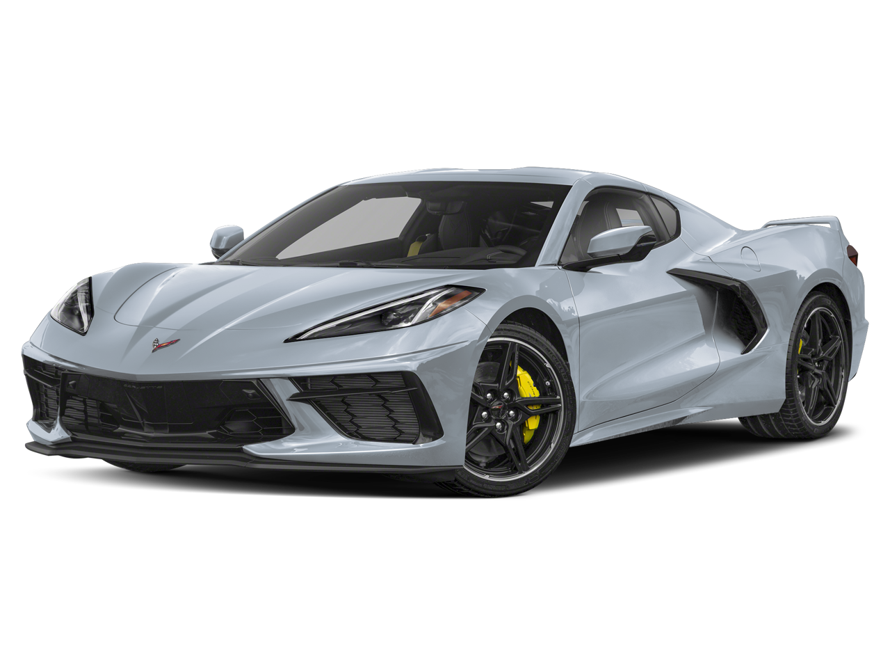 2022 Chevrolet Corvette Stingray Coupe 1LT's photo