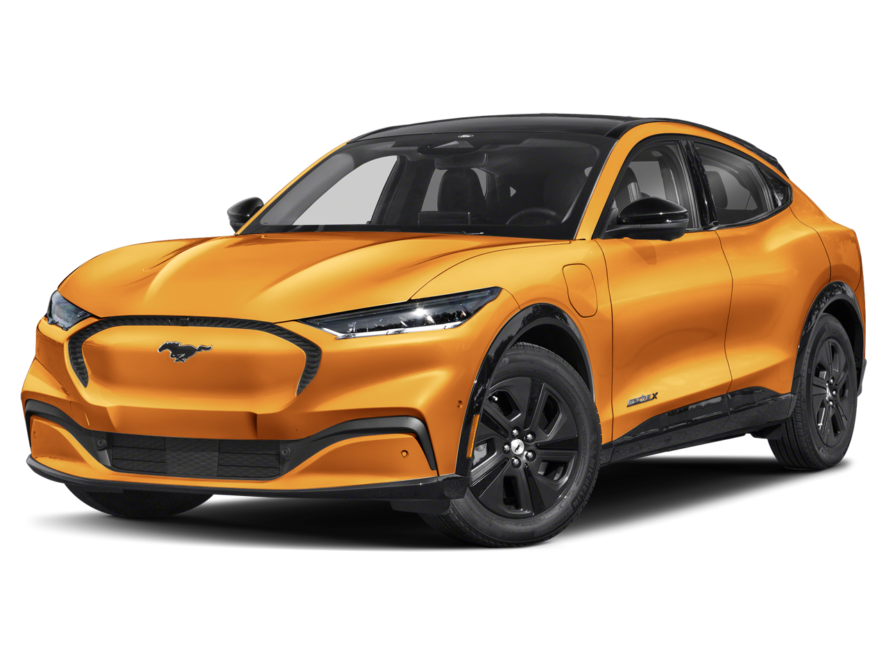 Used 2022 Ford Mustang Mach-E Select RWD with VIN 3FMTK1RMXNMA35714 for sale in Hutto, TX