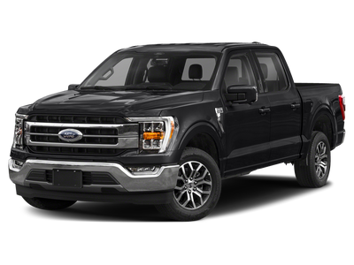 2022 Ford F-150 Lariat ROCKY RIDGE SUPERCHARGED