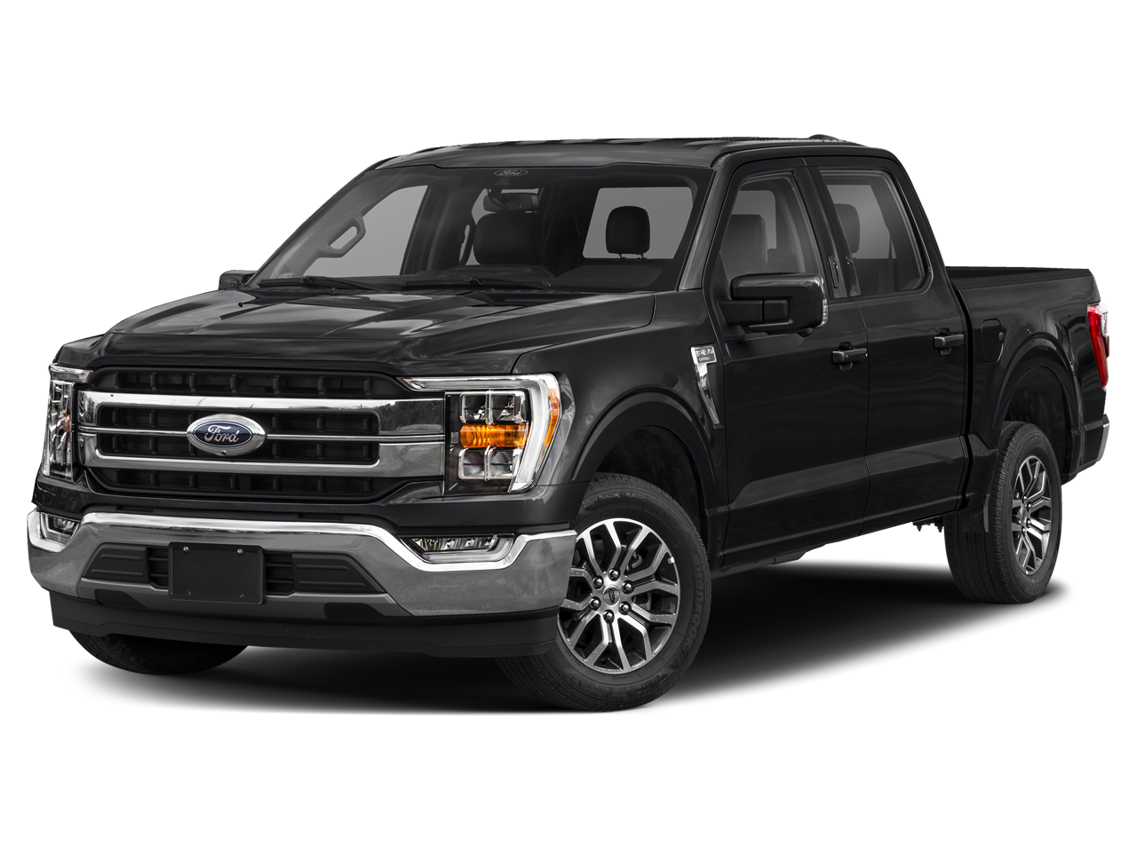 2022 Ford F-150 Lariat ROCKY RIDGE SUPERCHARGED