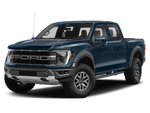2022 Ford F-150 Raptor Shelby Baja
