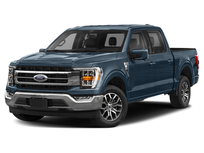 2022 Ford F-150 Lariat SHELBY OFF ROAD 775