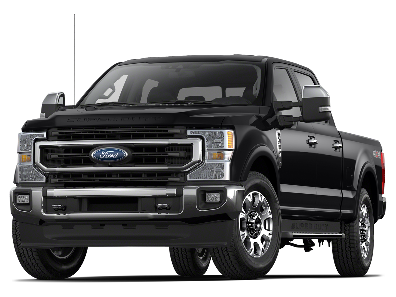 2022 Ford F-250 King Ranch 4x4 Crew Cab 6-3/4' Box's photo