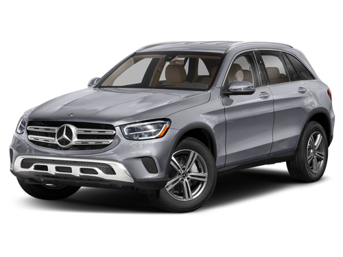 2022 Mercedes-Benz GLC GLC 300