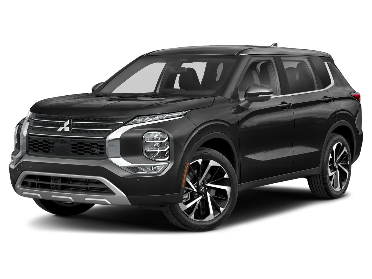 2022 Mitsubishi Outlander