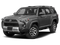 2022 Toyota 4Runner TRD Off-Road Premium