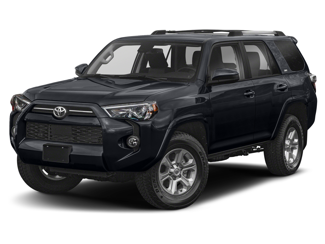 2022 Toyota 4Runner SR5 Premium 4WD V6's photo