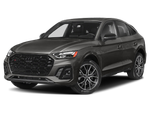 2023 Audi SQ5 Sportback Prestige quattro