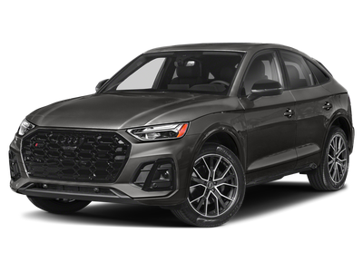 2023 Audi SQ5 Sportback Prestige quattro