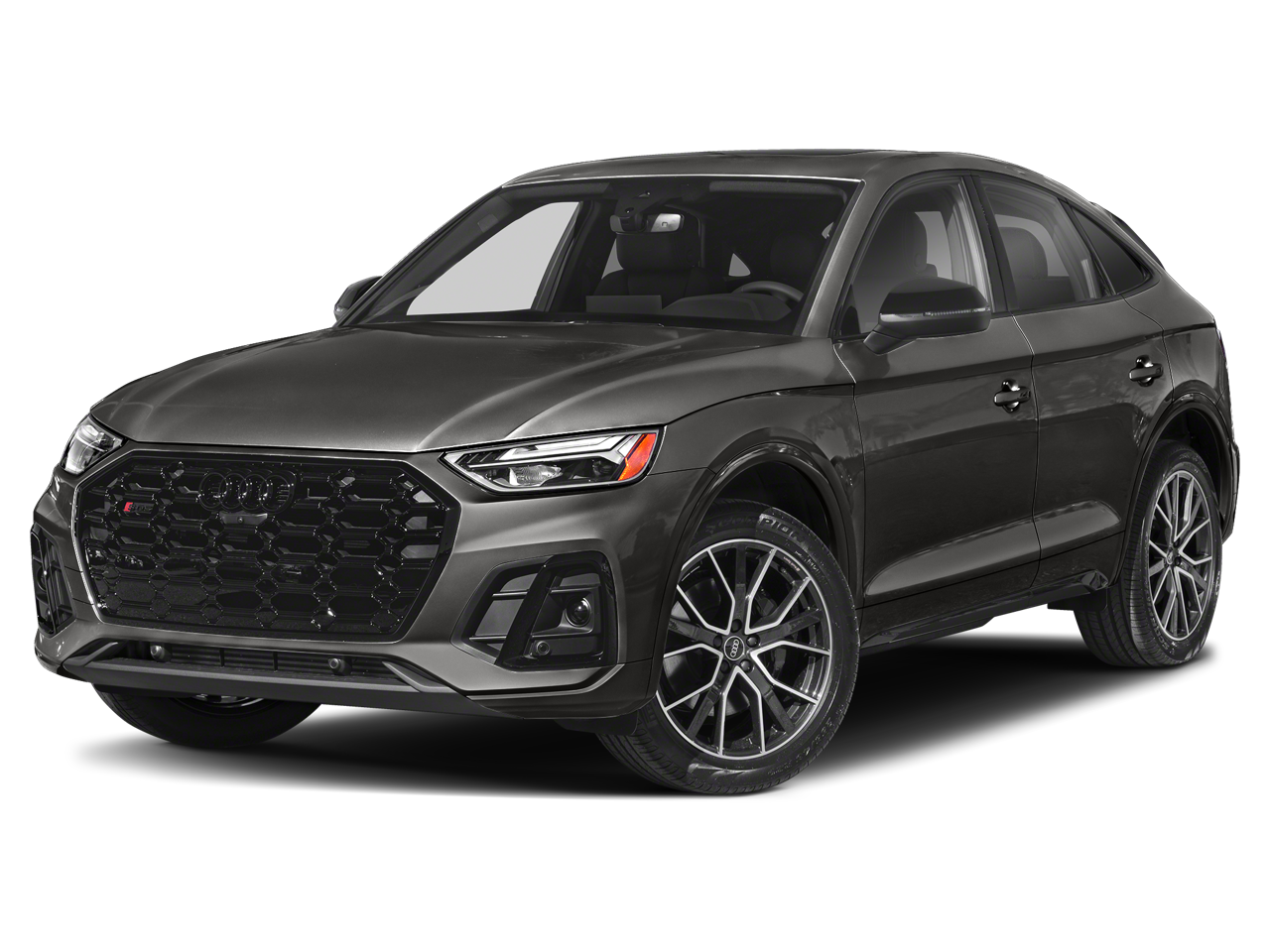 2023 Audi SQ5 Sportback Prestige quattro