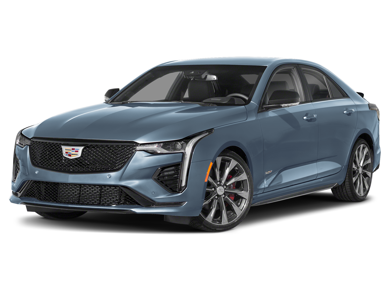 2023 Cadillac CT4-V V-Series Blackwing