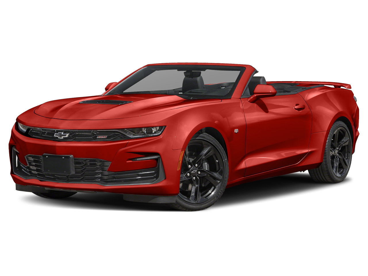 2023 Chevrolet Camaro SS 1SS