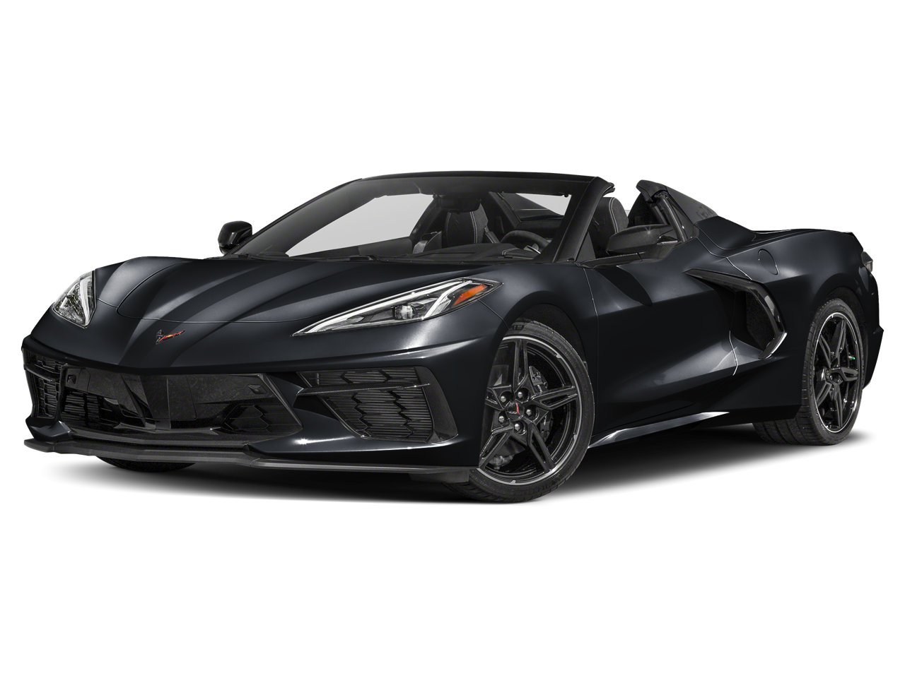 2023 Chevrolet Corvette