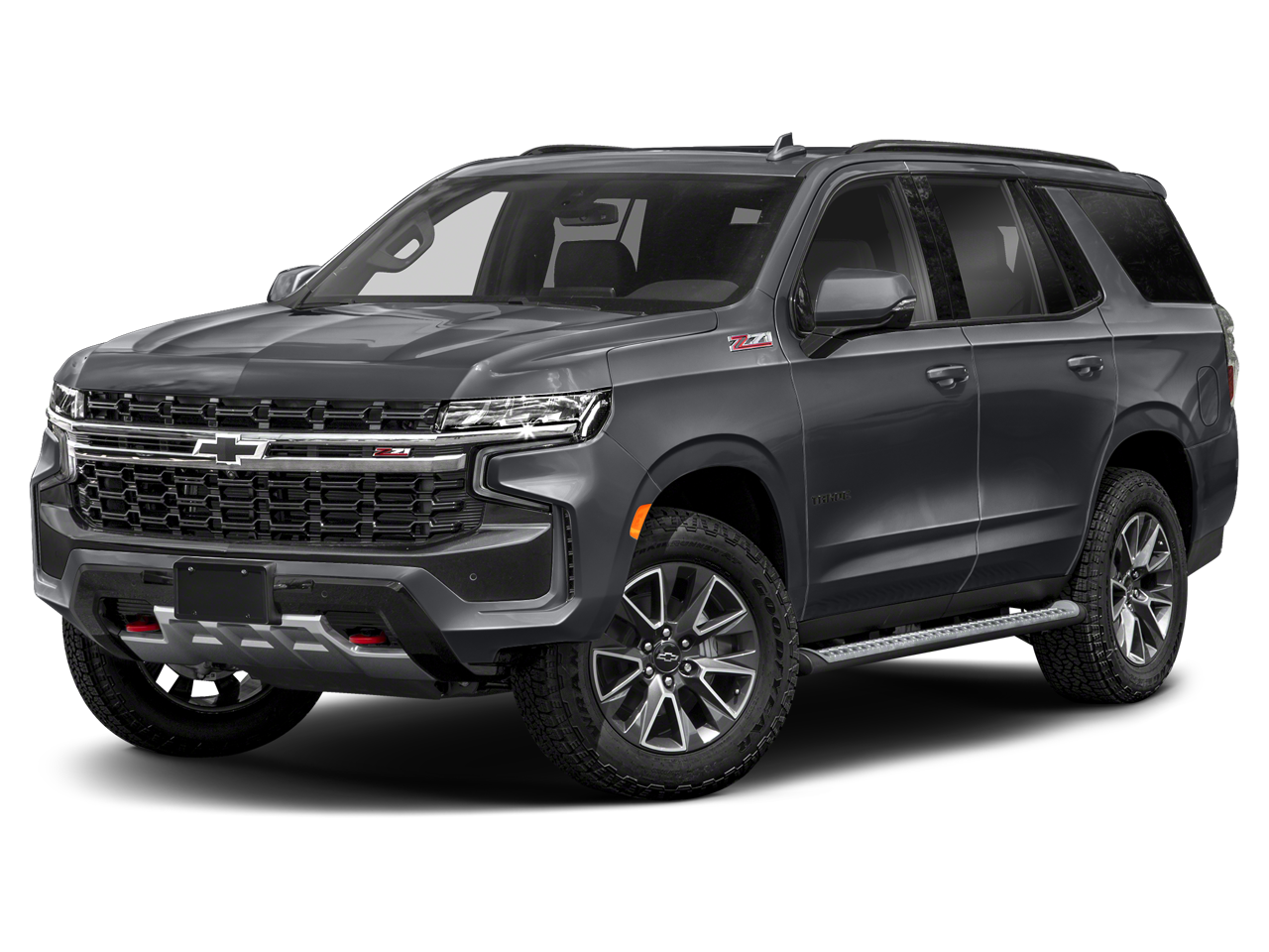 2023 Chevrolet Tahoe Z71 LUXURY PACKAGE