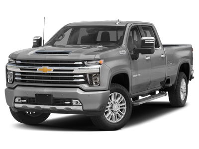 2023 Chevrolet Silverado 3500 HD High Country