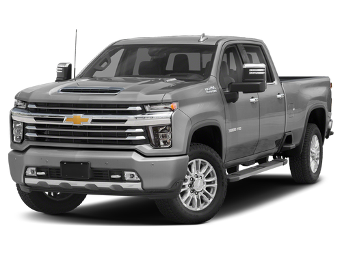 2023 Chevrolet Silverado 3500 HD High Country