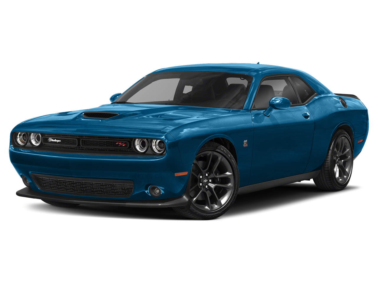 2023 Dodge Challenger R/T Scat Pack's photo