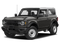 2023 Ford Bronco Base Sasquatch Pkg.