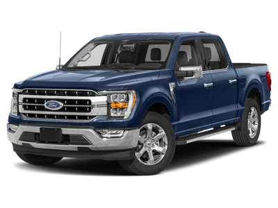 2023 Ford F-150 Lariat Shelby Off-Road