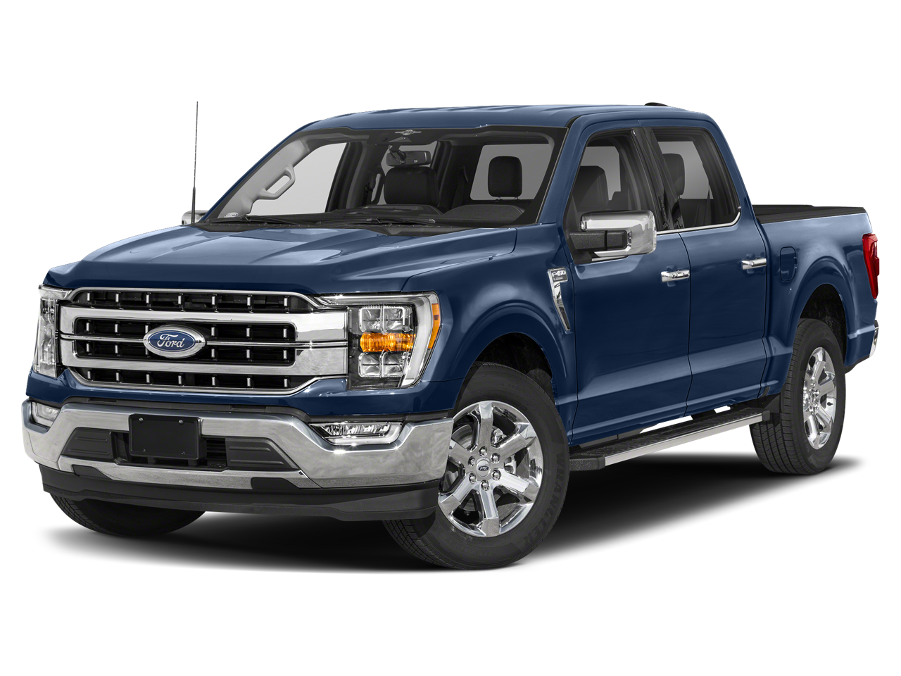 2023 Ford F-150 Lariat Shelby Off-Road
